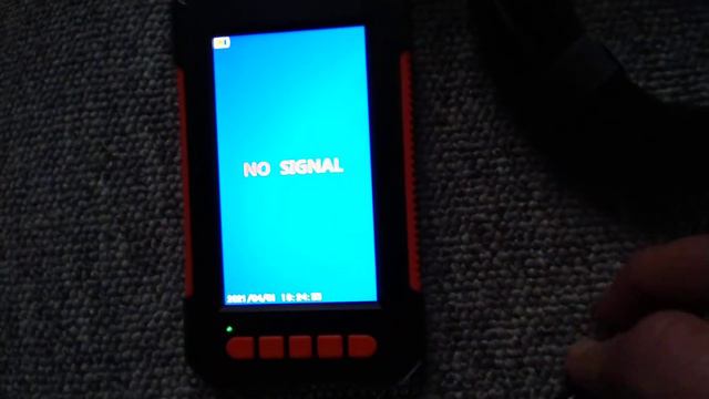 P40 Endoscope not working смотреть онлайн