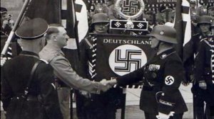 Дивизия СС Мертвая голова. Рассказывает историк К. Залесский