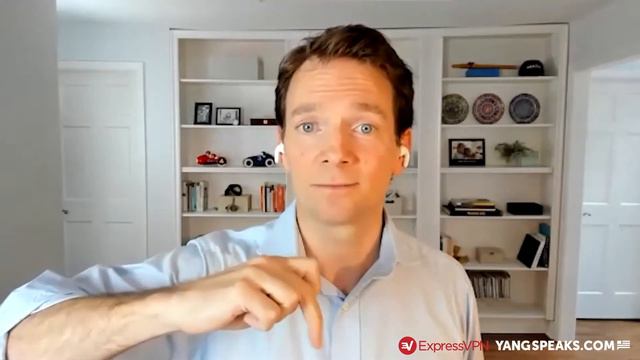 Communicate Like a Pro - Michael Hoeppner & Andrew Yang смотреть онлайн
