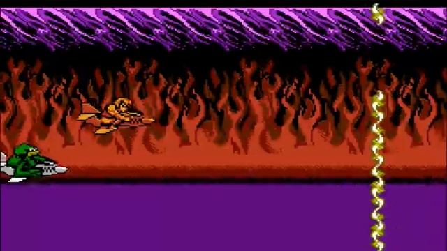 Battletoads Double Dragon - On Ragnarok [v1.2] [NES]