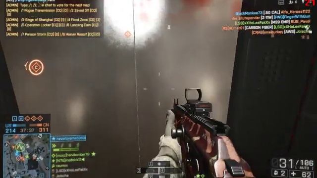 RADEON 6570 HD | BATTLEFIELD 4 FPS | Core 2 Duo смотреть онлайн