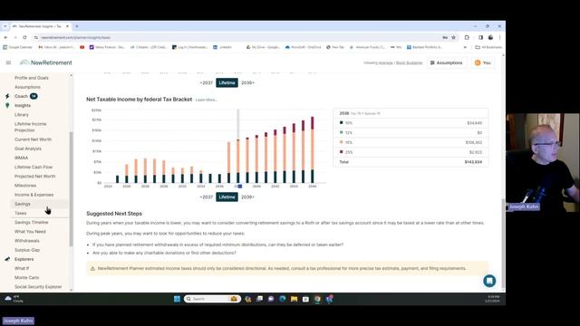 Don't make this costly TAX Blunder -- Easy Fix with simple planning tool смотреть онлайн