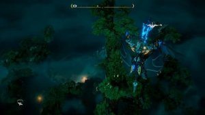 Horizon Forbidden West☣Запретный Запад☣: Обзорная точка - Остров шпилей. Награда за все точки????