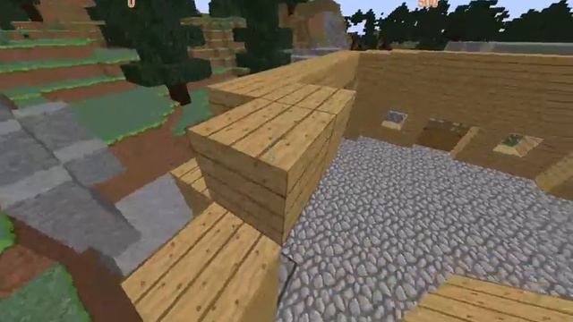 Стрим minecraft! смотреть онлайн