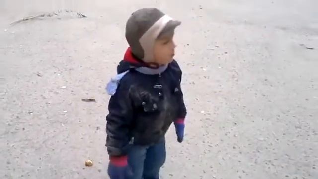 "Я не маленький" смотреть онлайн