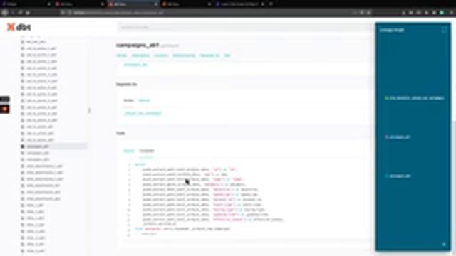 February 2021 - Airbyte Feature Review: Normalization & Nested Tables смотреть онлайн