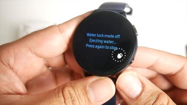 Samsung Galaxy Watch Active 2 (44mm) - In Depth Review - The Best Smartwatch In The World?