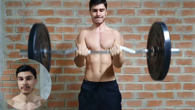Fluffy to Lean - Day 13 - Walking is S tier cardio смотреть онлайн