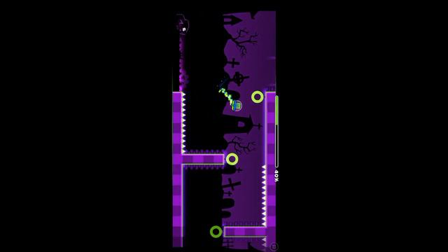 прохожу геометри даш ворлд (извините звук опять опаздывает) смотреть онлайн