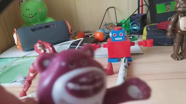 Михаил vs Железный Человек! Микрофон. смотреть онлайн