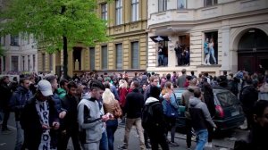 Почему русские терпилы?