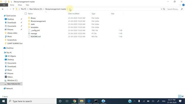 Library Management System || Part 2 || Online Library Management System Project || LazyCoder смотреть онлайн