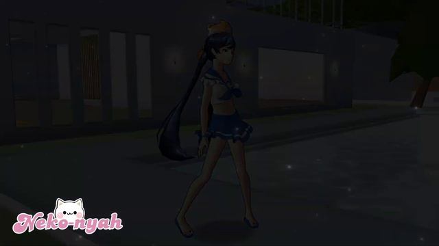 NEW UPDATE! New Swimwear and Hairstyles ? Sakura School Simulator Chinese Version смотреть онлайн
