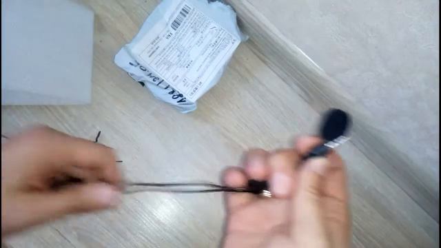 AliExpress петличный микрофон смотреть онлайн