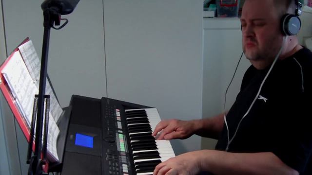 For Your Eyes Only   PSR S650