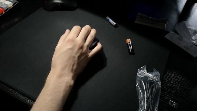 Unboxing #41 : Logitech G305 + Erster Eindruck смотреть онлайн