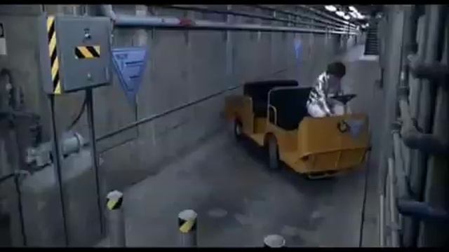 Austin Powers - как нужно разворачиваться смотреть онлайн
