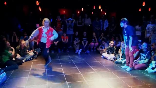 HOUSE TOP 9 -5- Up Your SkillZ Vol.6 - My Color смотреть онлайн