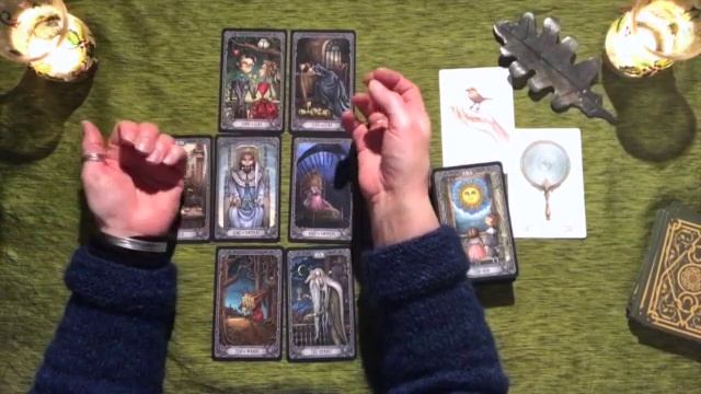 Pisces: Reflecting and Striving! (14 - 28 February 2021) смотреть онлайн