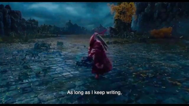 A Writer's Odyssey | Review in 3 Minutes смотреть онлайн