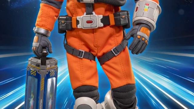 New buzz Lightyear in xl-15 suit action figure revealed and preorder info смотреть онлайн