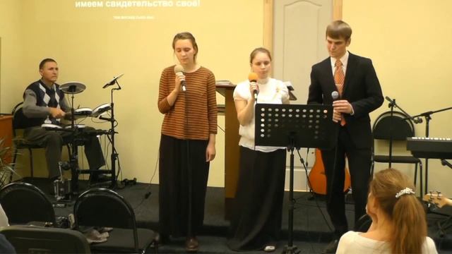 2015.10.04 - ВОСХОД СЫНА смотреть онлайн