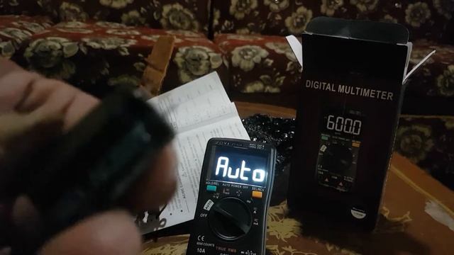 unbock multitester zoyi zt102a смотреть онлайн