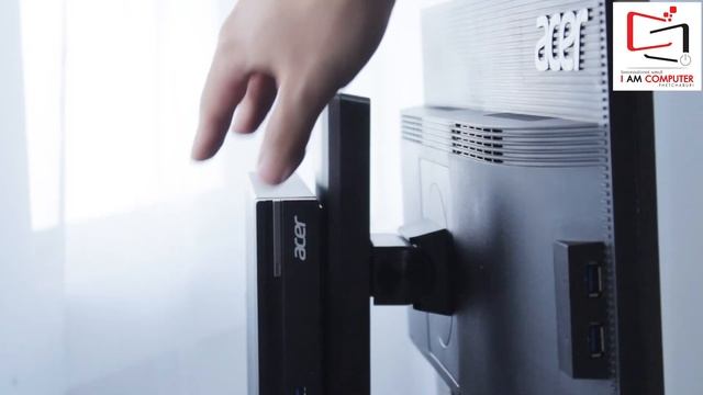 Review Veriton N4640g Micro PC смотреть онлайн