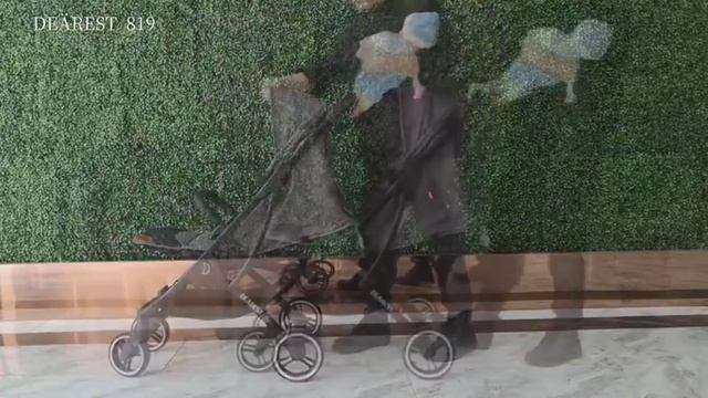 Новинка Dearest 819 на сайте Babys.ru смотреть онлайн