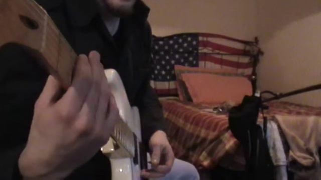 30 30 150 Stone Sour - Guitar Cover смотреть онлайн