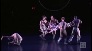 Pilobolus Dance Theater