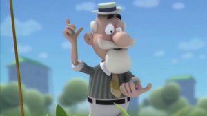 Необыкновенные приключения Карика и Вали