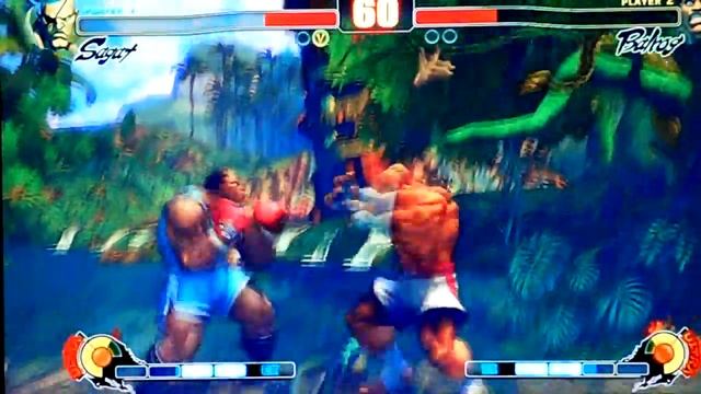Baselan 18 SF4 singles top 8 - UGotRained vs Fstrike смотреть онлайн