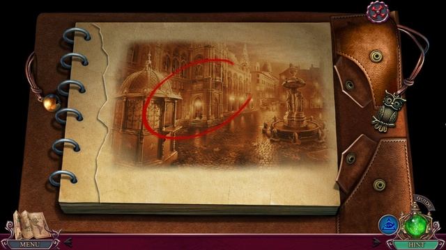 DARK CITY VIENNA COLLECTOR'S EDITION FULL GAME Complete walkthrough gameplay BONUS+ALL COLLECTIBLES смотреть онлайн