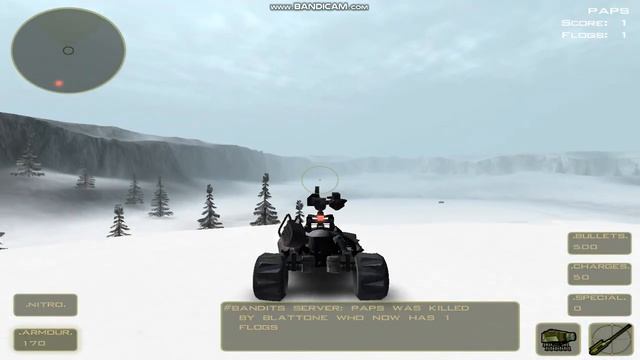 Bandits: Phoenix Rising - Multiplayer gameplay in 2023 (PC) смотреть онлайн