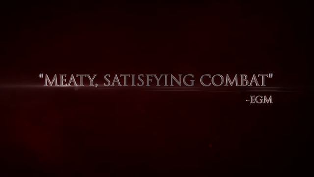 Lords of the Fallen Complete Edition Trailer смотреть онлайн
