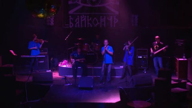 Друзья Матроскина - Уходили годы вдаль смотреть онлайн