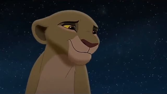 Клип«Фиолетово» король лев. смотреть онлайн