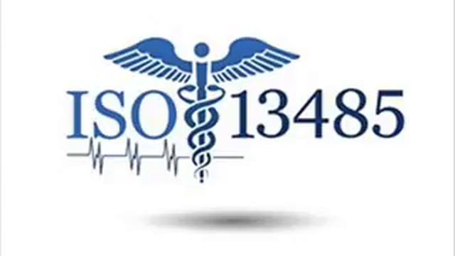 ISO13485 ---Análisis Cap 5 Responsabilidad de la Dirección смотреть онлайн