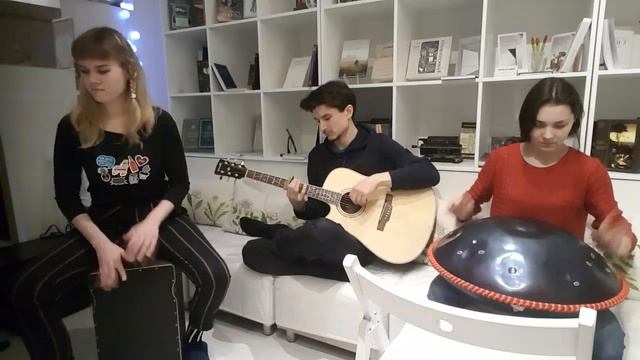 ДСМ.Репа: Марокканский Шааби смотреть онлайн