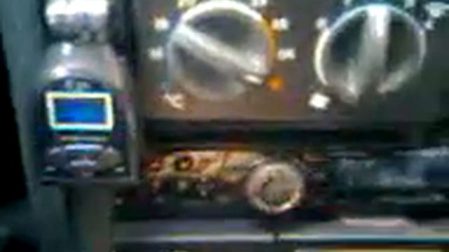 FM модулятор ваз2110 встроенный смотреть онлайн