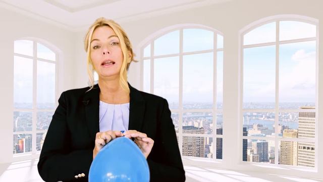 Erika Thieme - Thema: Stress!