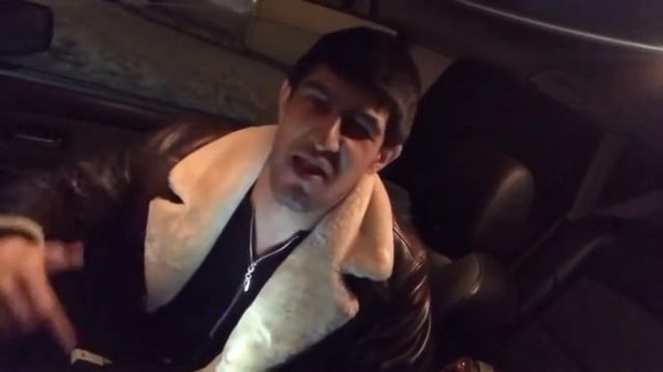 Ханар баланчук