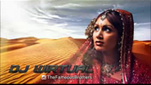 Fatih Bogalar Ft  Ahmed Ben Ali  Te Ma Etmaje