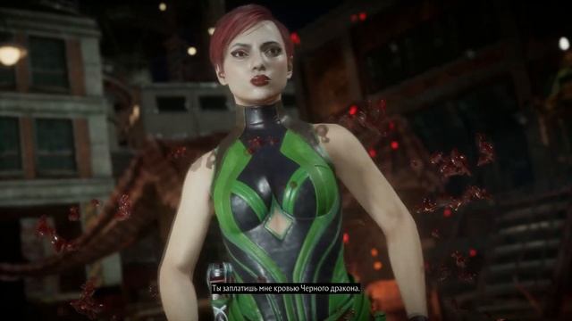 Фарм сердец МК 11. 20 сердец за битву. смотреть онлайн