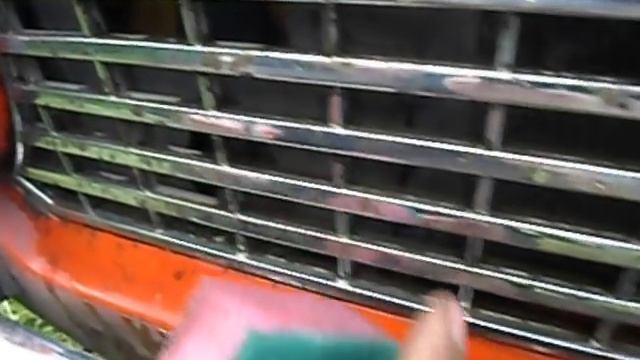 Американцы не догадывались-Кока кола уничтожает ржавчину. смотреть онлайн