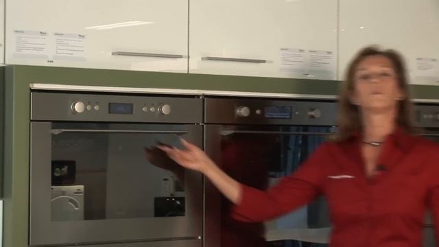 Choisir un four à micro-ondes - Comment choisir? - Conseil Vandenborre.be смотреть онлайн