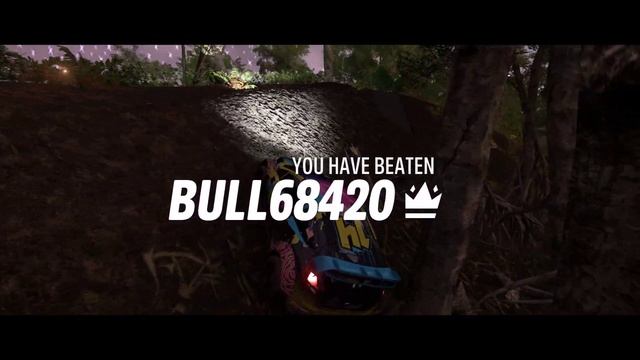 Another easy Ford Fiesta win! FH5 Eliminator with Different Horns смотреть онлайн