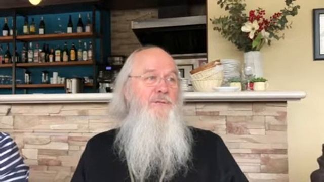 О фарисействе, ч.1, 21.09.2019 смотреть онлайн