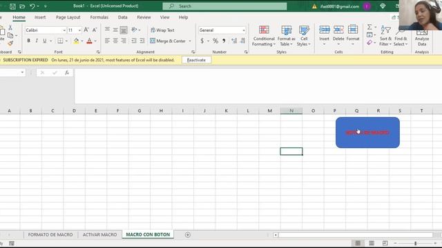 Video 5ta Reunión Excel Avanzado Empresa EATON 1era parte смотреть онлайн